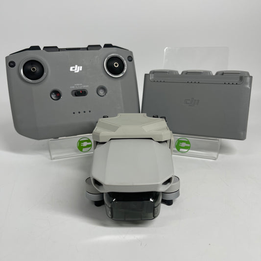 DJI Mini 2 SE Camera Drone MT2SD with Remote Control