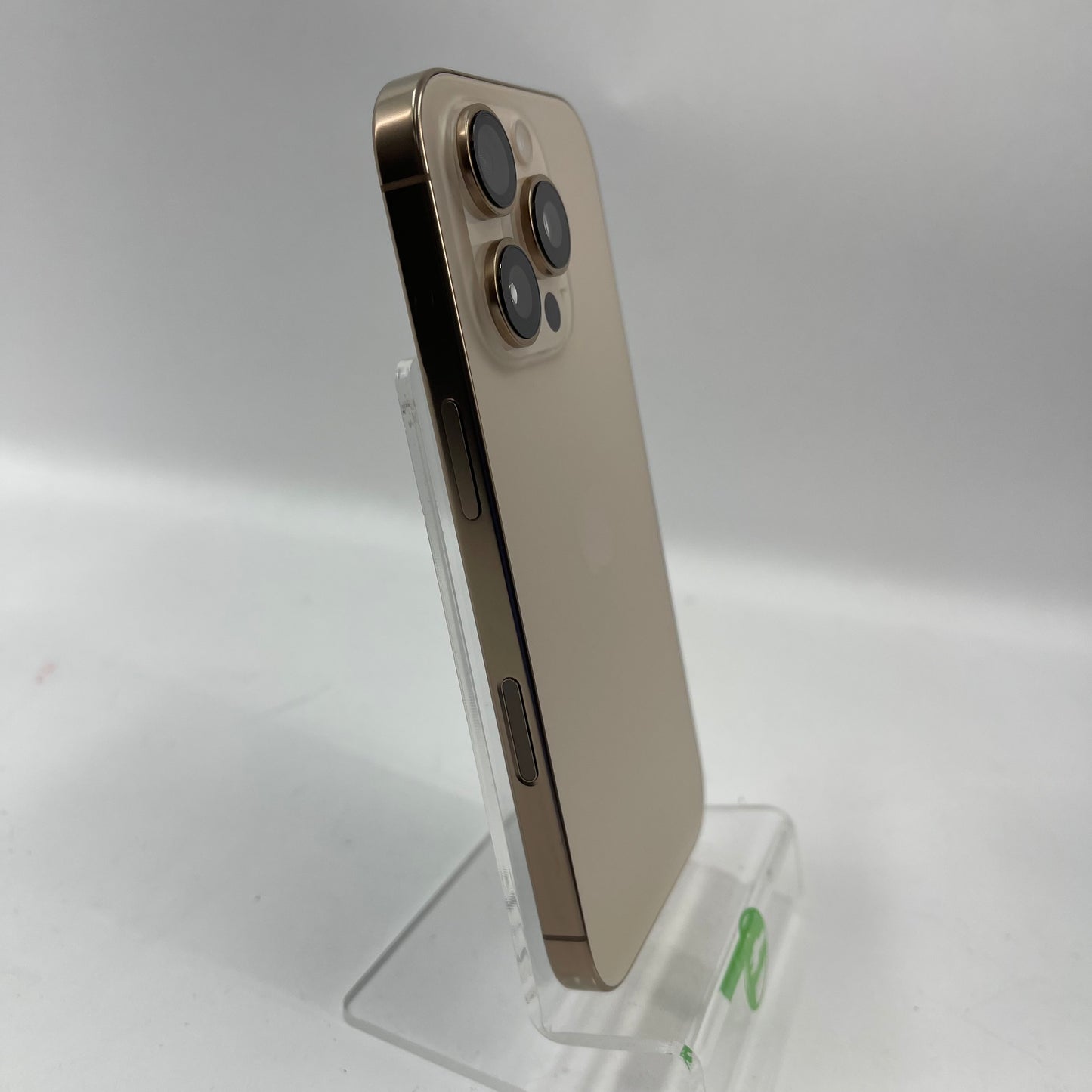 Factory Unlocked Apple iPhone 16 Pro 128GB Desert Titanium MYMC3LL/A