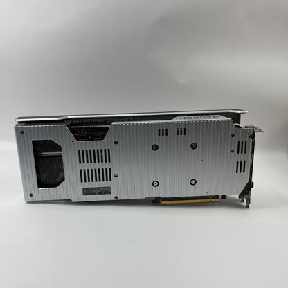 XFX  Speedster MERC 319 RX 7800 XT Black Edition Graphics Card RX-78TMERCB9