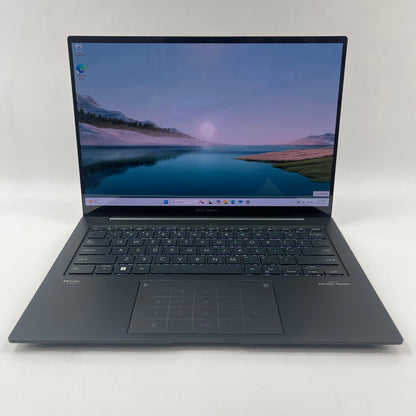 ASUS Zenbook Q420V 14.5" i7-13700H 2.4GHz 16GB RAM 512GB SSD
