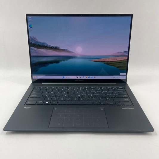 ASUS Zenbook Q420V 14.5" i7-13700H 2.4GHz 16GB RAM 512GB SSD