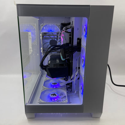 Custom PC Ryzen 7 7800X3D 4.20GHz 32GB RAM 1TB SSD Nvidia GeForce RTX 3070