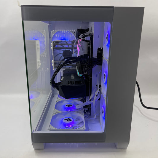 Custom PC Ryzen 7 7800X3D 4.20GHz 32GB RAM 1TB SSD Nvidia GeForce RTX 3070