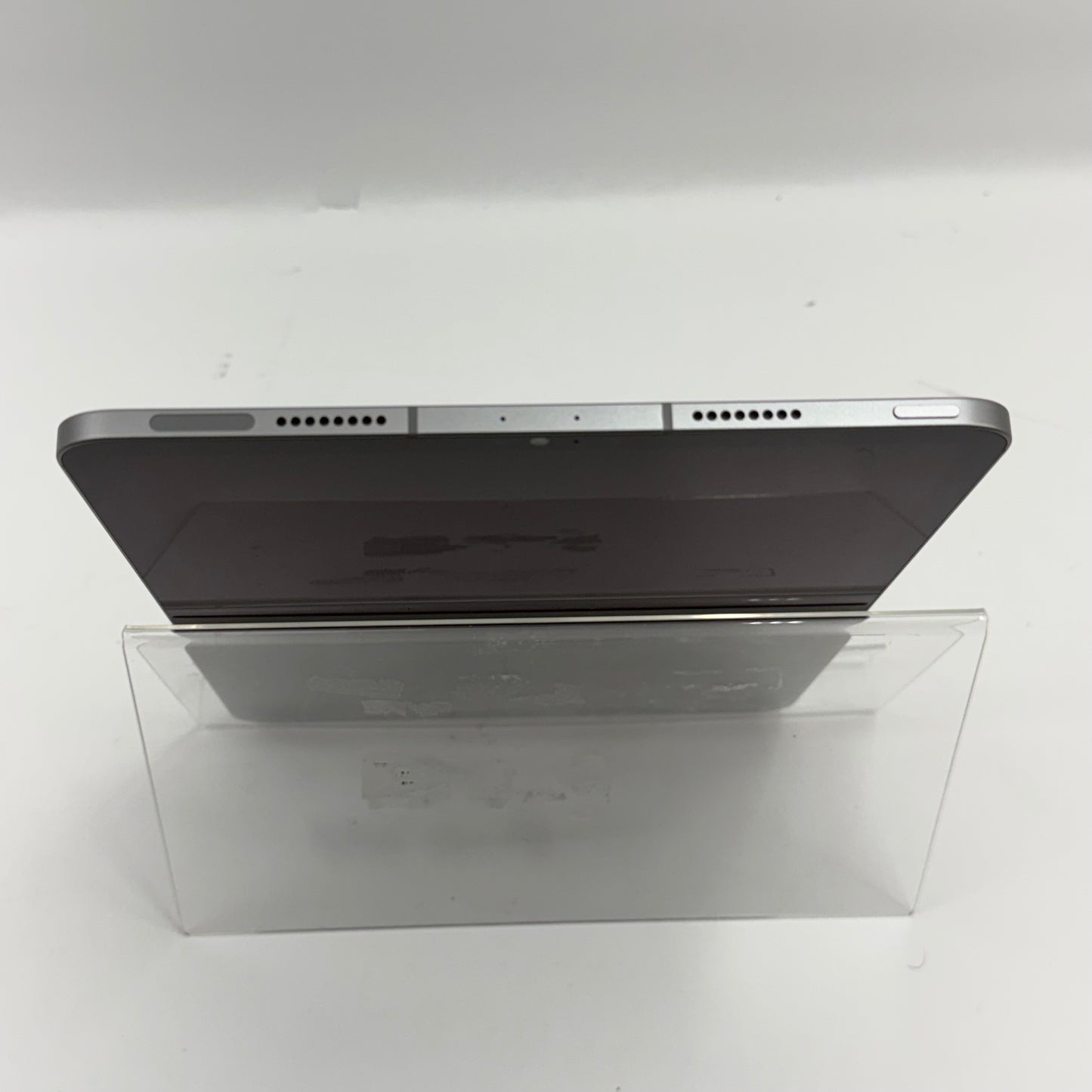 WiFi Only Apple iPad Pro 11" 4th Gen 128GB Space Gray MP553LL/A