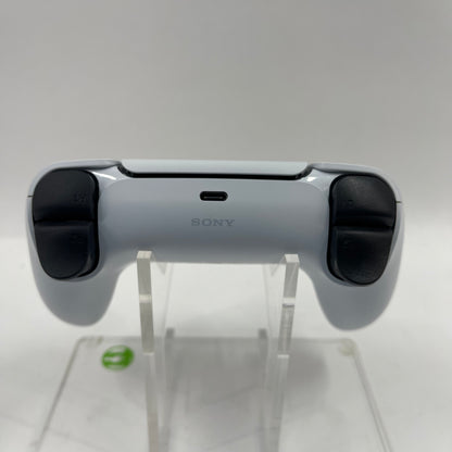 Sony PlayStation 5 Disc Edition PS5 825GB White Console Gaming System CFI-1115A