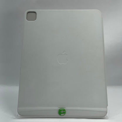 Apple Smart Folio for iPad Pro 12.9" White MRXE2LL/A