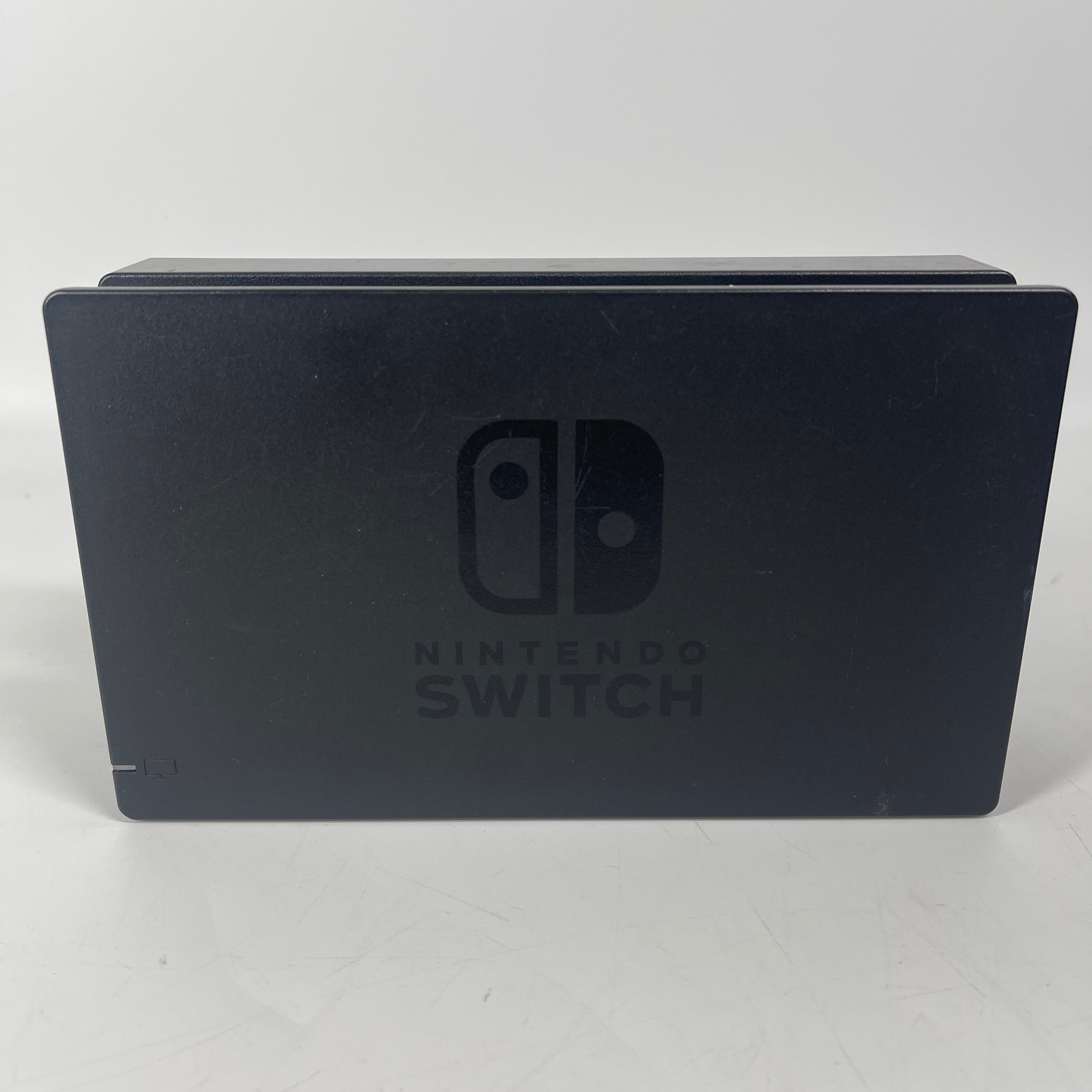 Nintendo Switch Charging TV Dock Station Only Black HAC007 PayMore