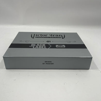 New Black Label #01: Victor Vran (Sony PlayStation 4 PS4, 2021)