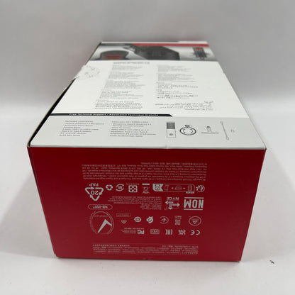 New HyperX QuadCast 2 S 20 Hz - 20 kHz Multi-Pattern USB Microphone 9A273A6