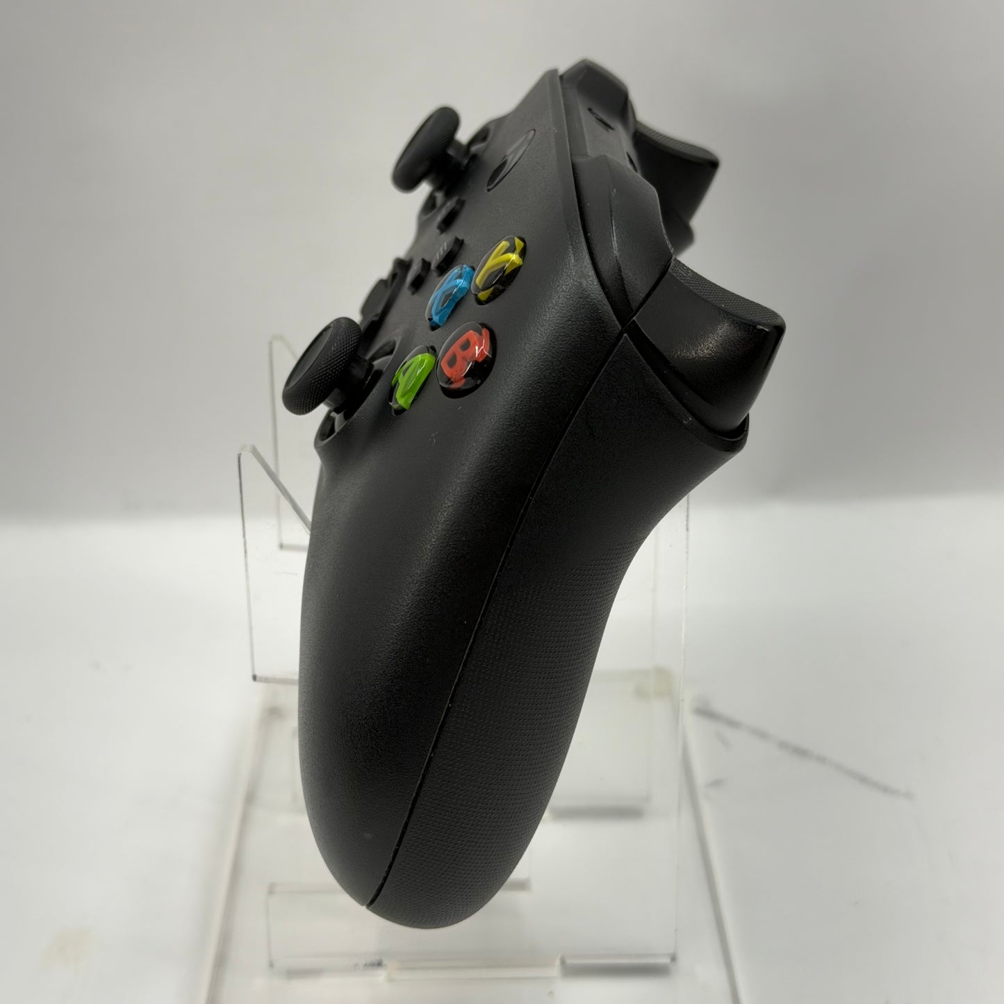Microsoft Xbox Series X 1TB Console Gaming System Carbon Black 1882
