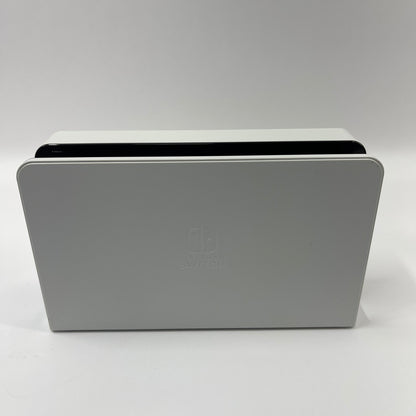 Nintendo Switch OLED Video Game Console HEG-001 White