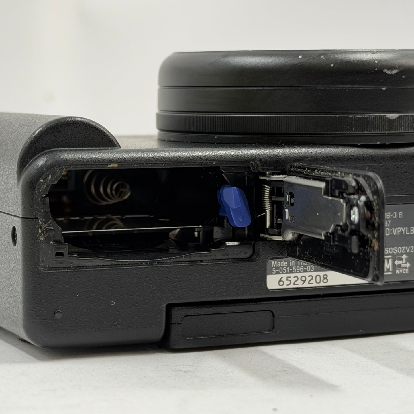 Sony ZV-1M2 20.1MP Compact Digital Camera