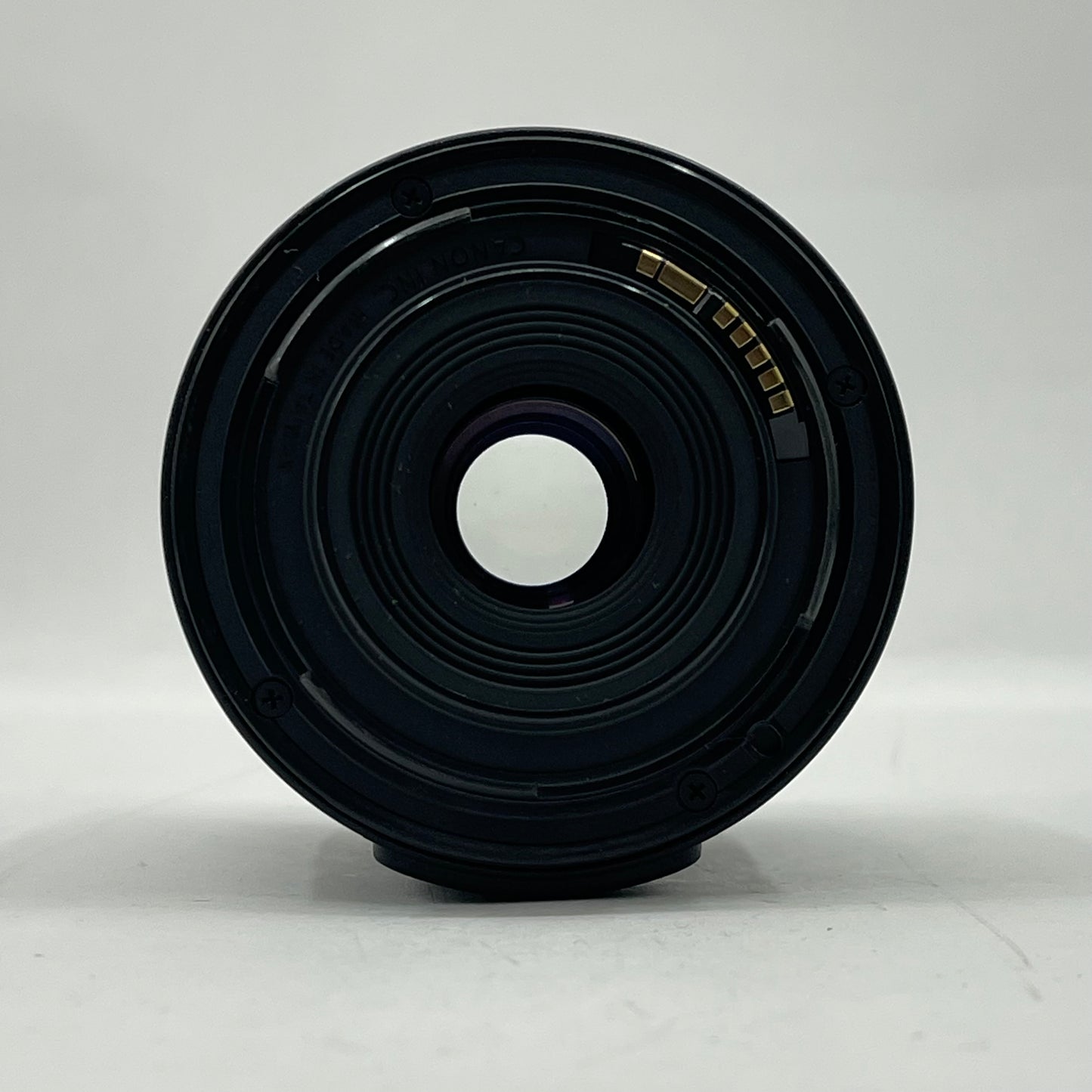 Canon EOS Rebel T6 18.0MP Digital SLR DSLR Camera