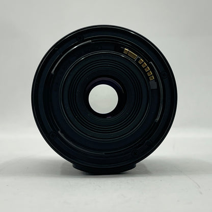 Canon EOS Rebel T6 18.0MP Digital SLR DSLR Camera