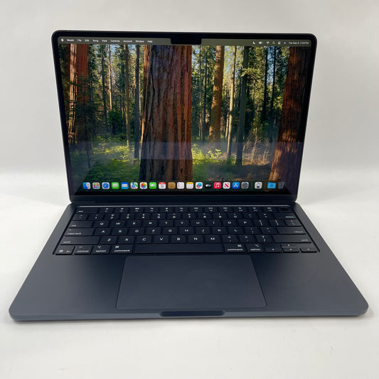 2025 Apple MacBook Air 13.3" M4 8C GPU 4.5GHz 16GB RAM 256GB SSD A3240