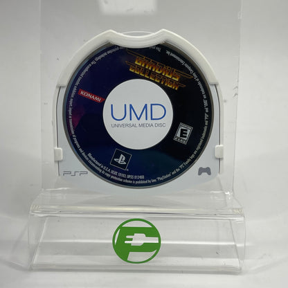 Gradius Collection (Sony PlayStation Portable PSP, 2006) Disc Only