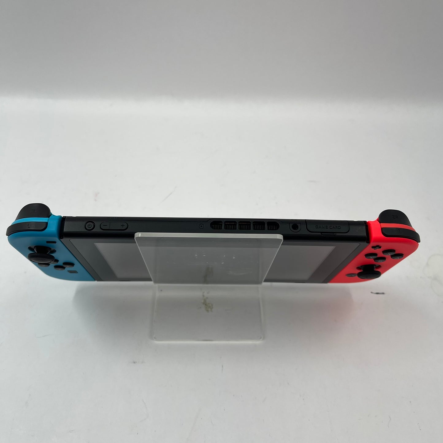 Nintendo Switch v2 Video Game Console HAC-001(-01)  Black