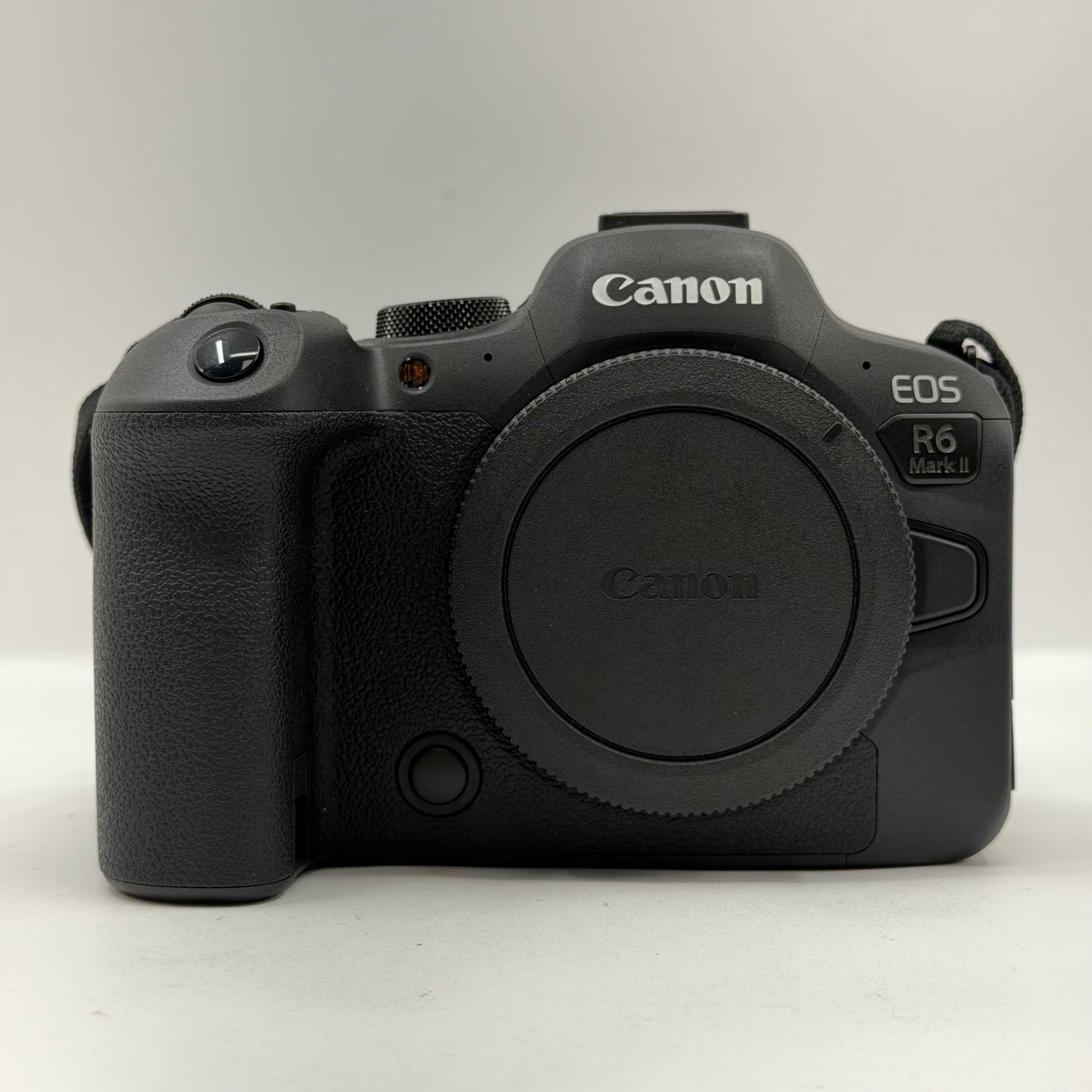Canon EOS R6 Mark II 24.2MP Digital SLR DSLR Camera 433 Shutter Count