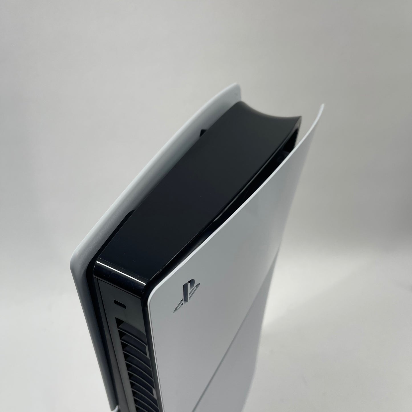 Sony PlayStation 5 Slim Digital Edition PS5 1TB White Console Gaming System