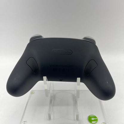 Nintendo Switch 2 Pro Controller Controller BEE-008 Black