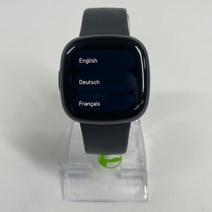 Fitbit Versa 4 Activity Tracker FB523