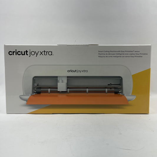 New Cricut Joy Xtra Smart Cutting Machine 2010313
