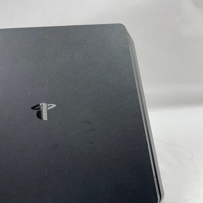 Sony PlayStation 4 Slim PS4 1TB Black Console Gaming System CUH-2115B