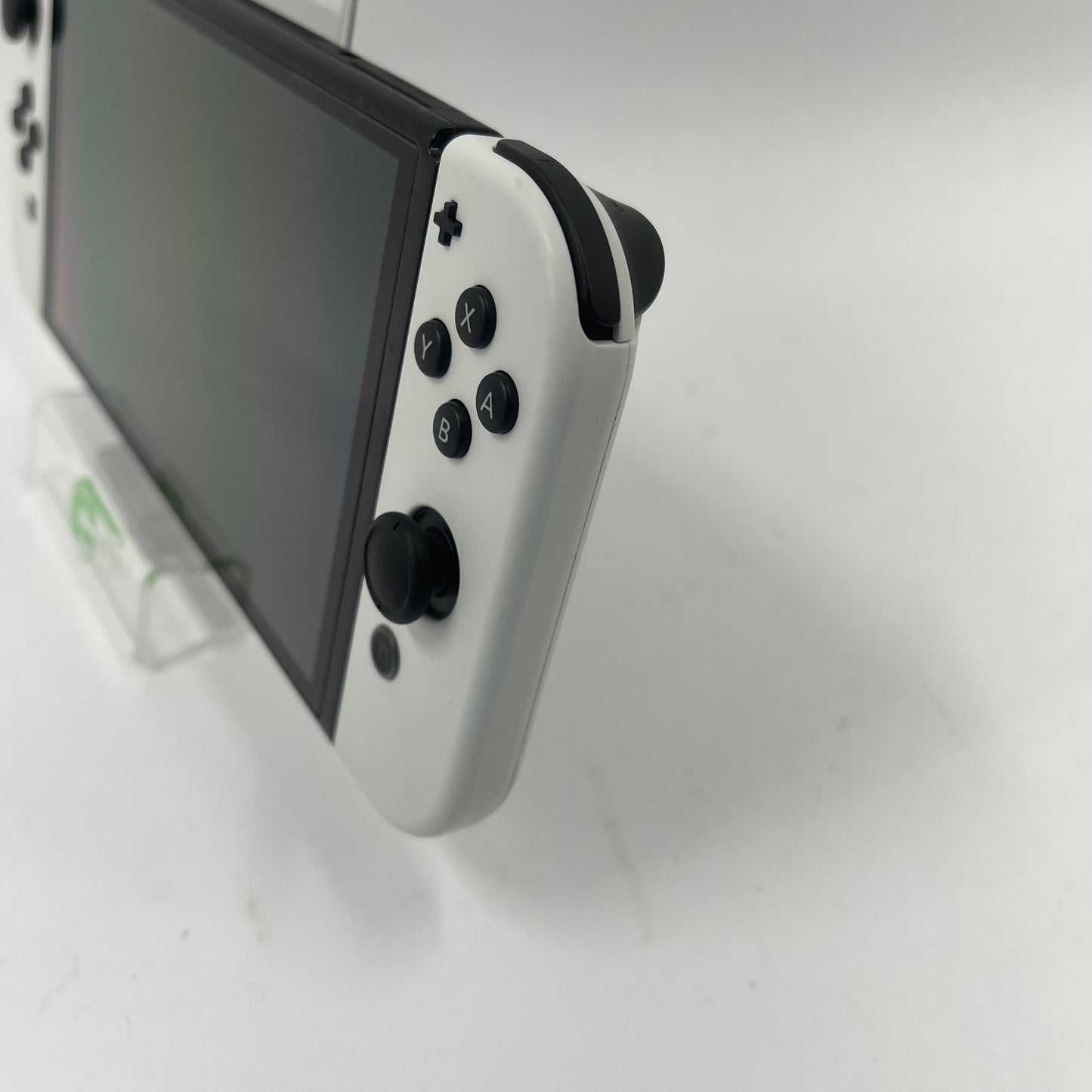 Nintendo Switch OLED Video Game Console HEG-001 White