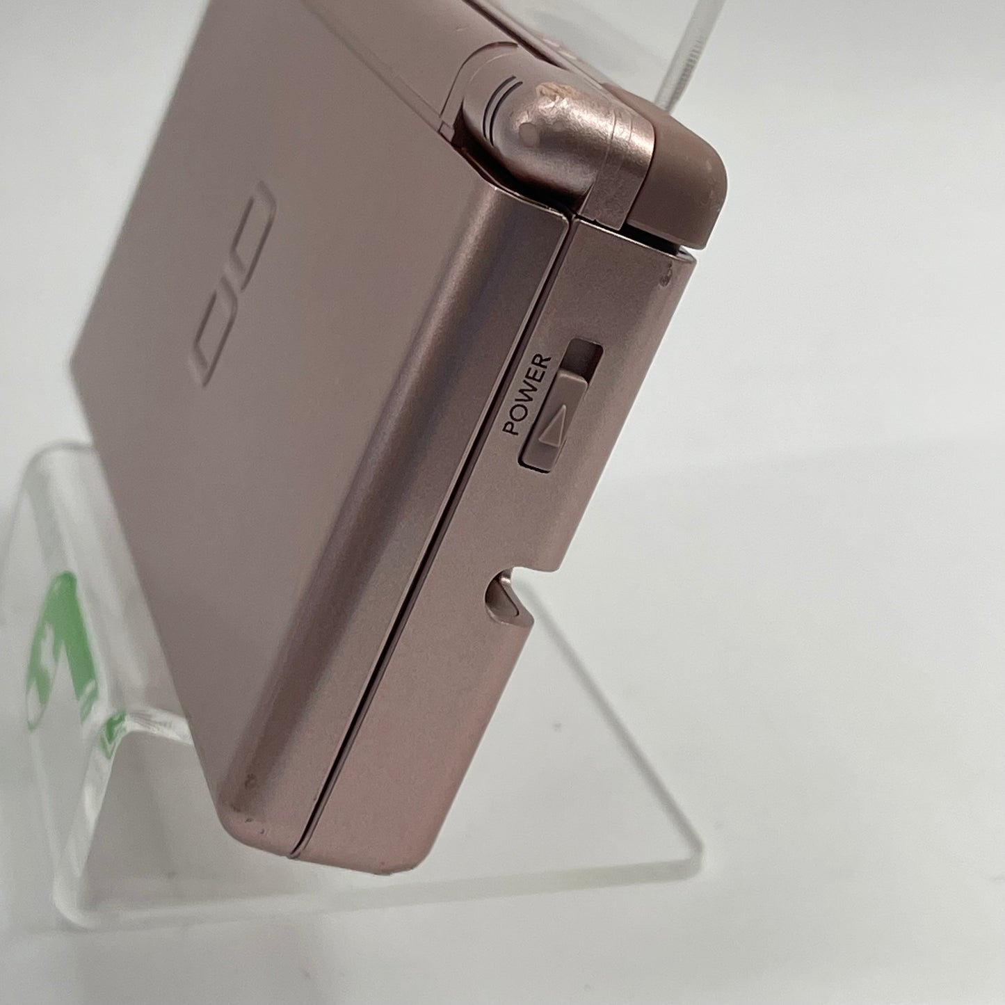 Nintendo DS Lite Handheld Game Console Only USG-001 Pink