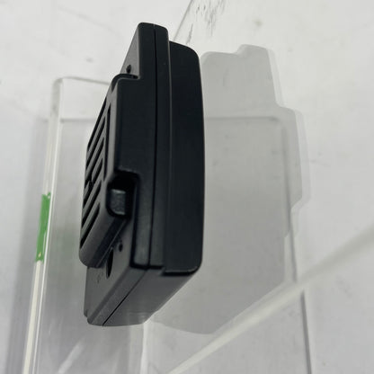 Nintendo 64 N64 Jumper Pak Black NUS-008