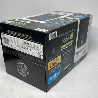 New Shark Clean Sense Air Purifier 500 HP100