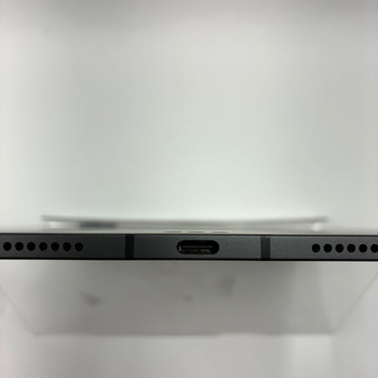 WiFi Only Apple iPad Air 11" M4 256GB Space Black MVW13LL/A