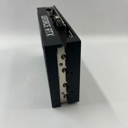 Dell GeForce RTX 4060 Ti 8GB GDDR6 Graphics Card AWAUR16-7899BLK-PUS