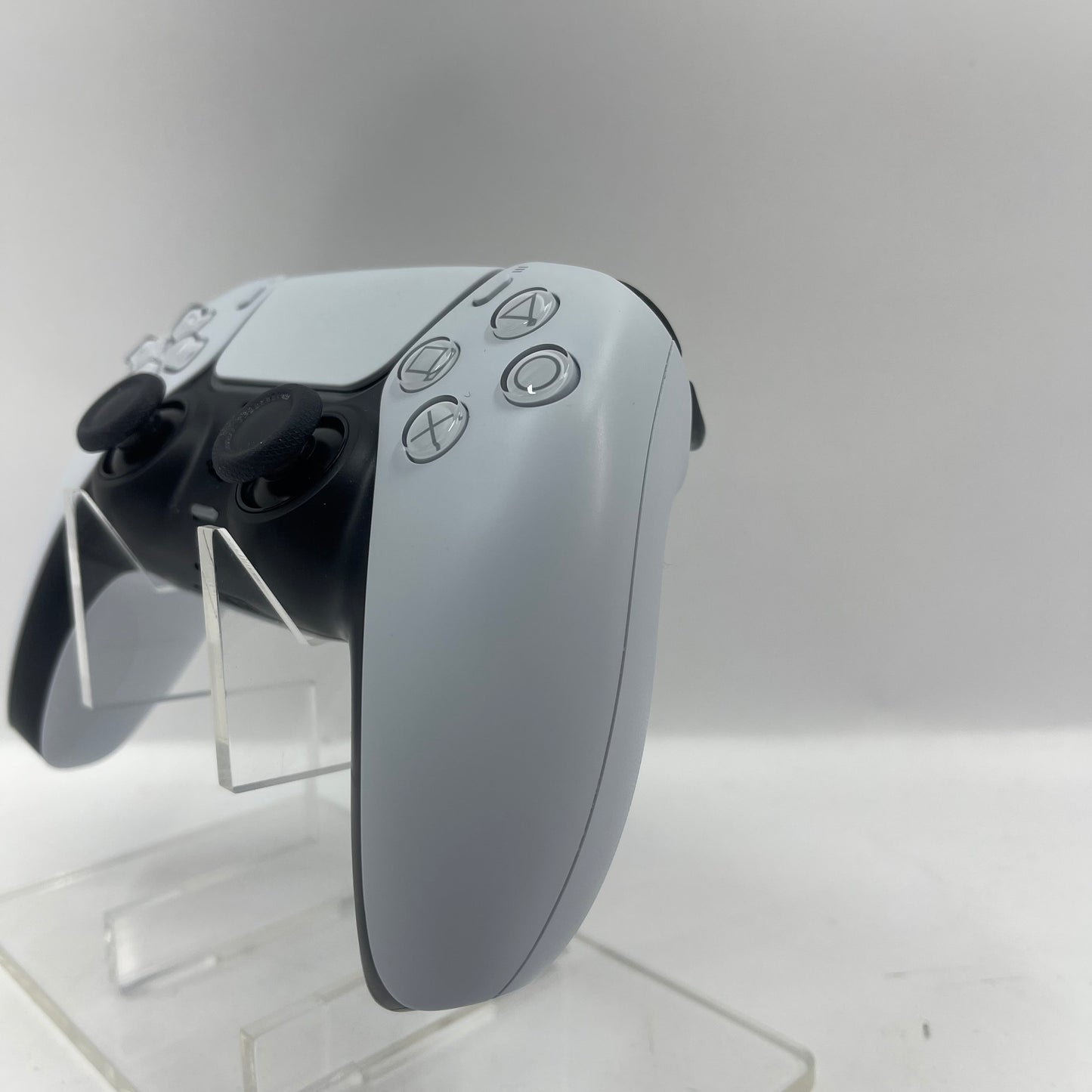 Sony PlayStation 5 Pro Digital PS5 2TB White Console Gaming System CFI-7019