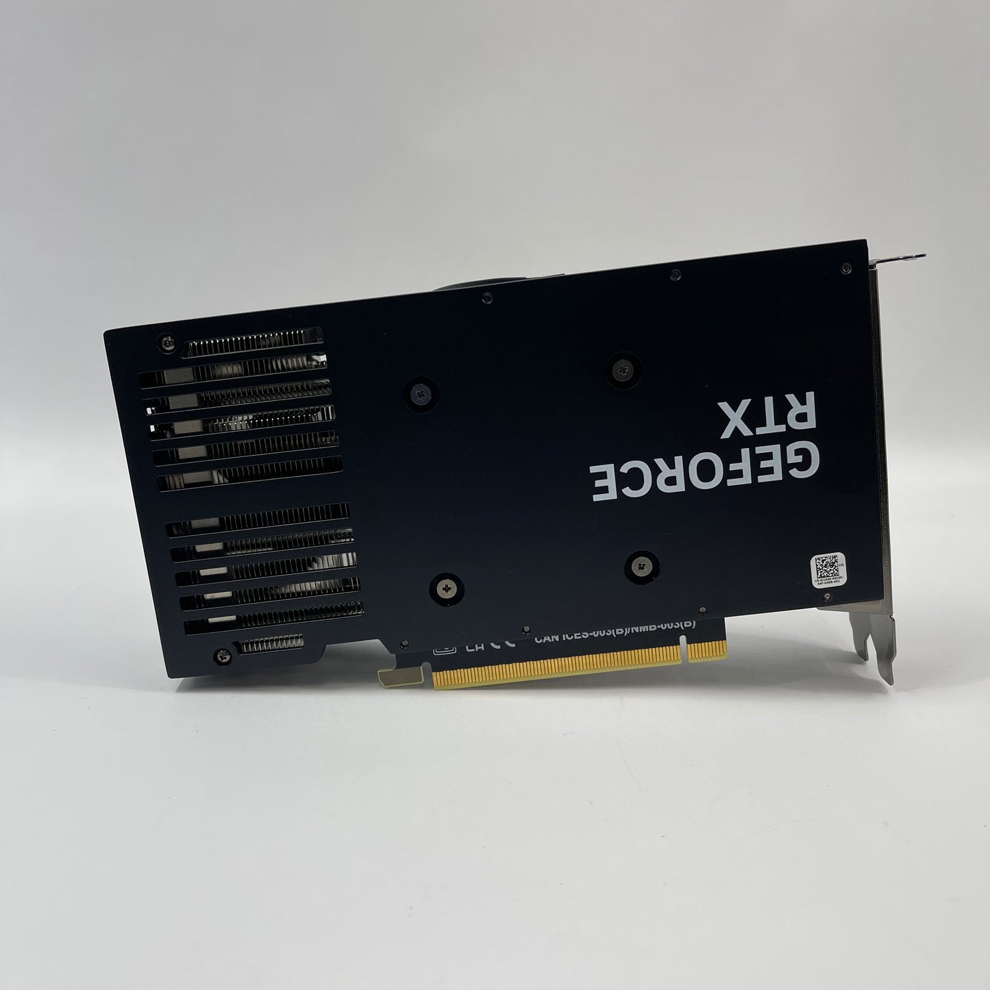 Dell GeForce RTX 4060 Ti 8GB GDDR6 Graphics Card AWAUR16-7899BLK-PUS