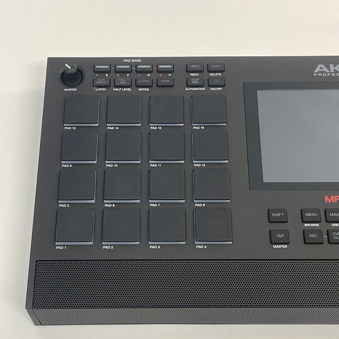 Akai Professional MPC Live II Standalone Music Production Center