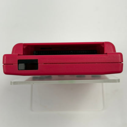 Nintendo Game Boy Color Handheld Game Console CGB-001 Berry