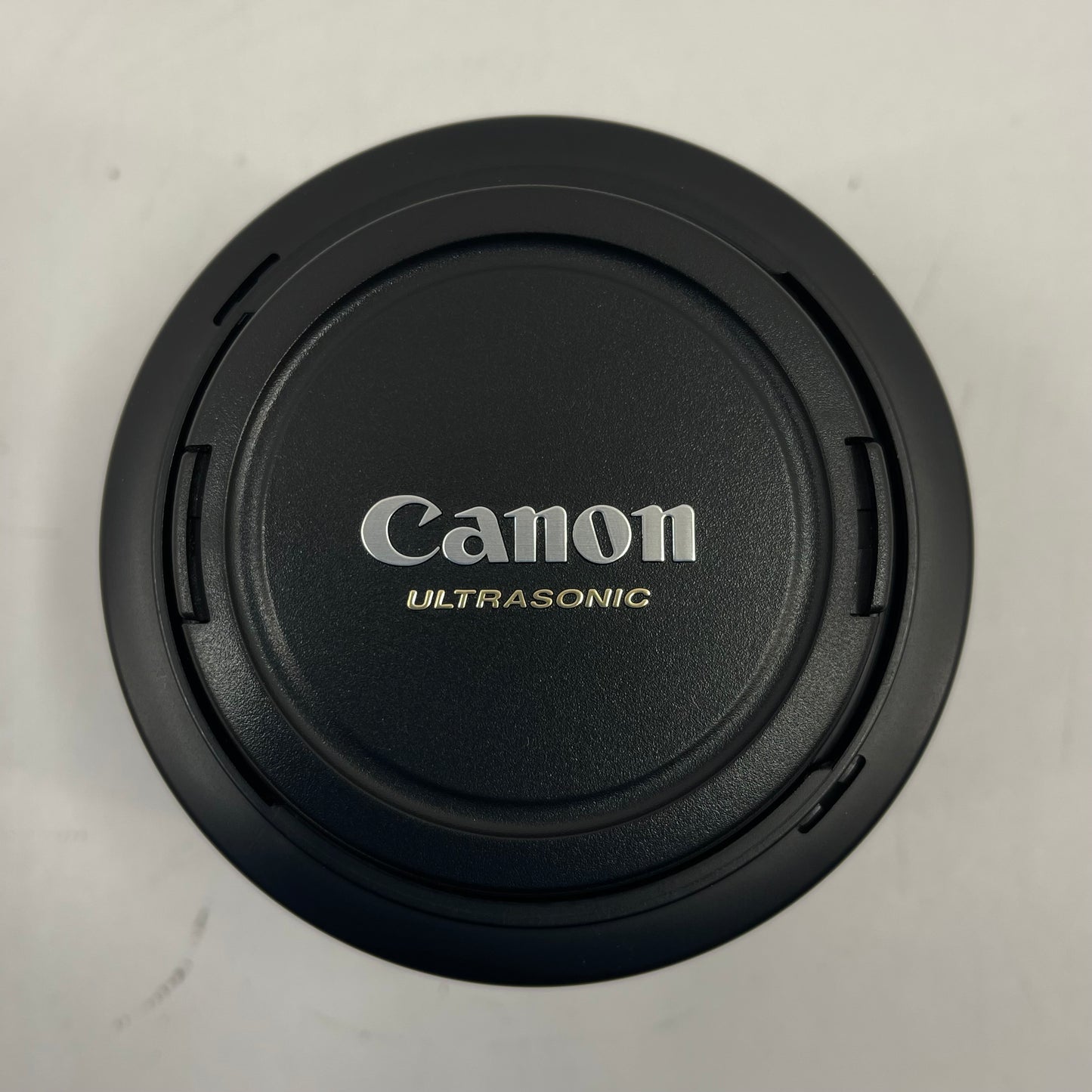 Canon EF 50mm f/1.2 L USM Auto & Manual Prime Lens