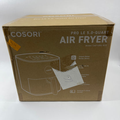 New Cosori Pro LE 5.0 Quart Air Fryer CAF-L501-KUS