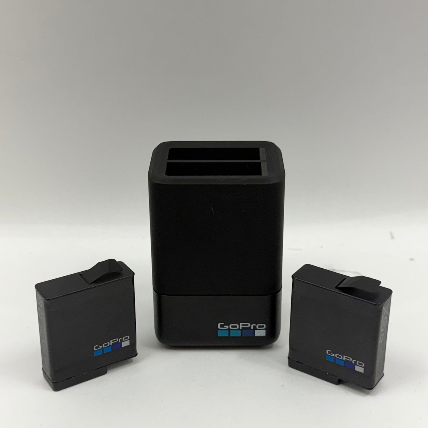 GoPro Hero6 Black 12MP Action Camera CHDHX-601