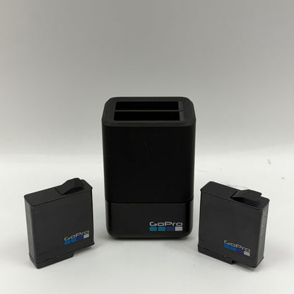 GoPro Hero6 Black 12MP Action Camera CHDHX-601