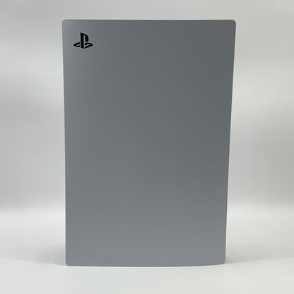 Sony PlayStation 5 Disc Edition PS5 825GB White Console Gaming System CFI-1215A