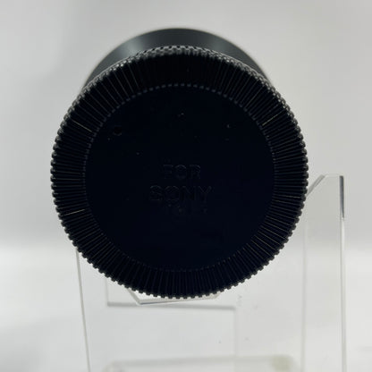 Rokinon High Speed Wide Angle Lens 12mm f/2.0 NCS CS For Sony E-Mount