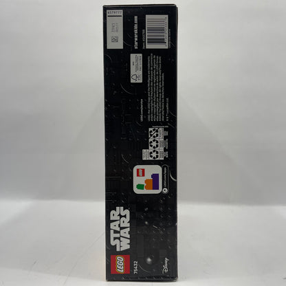 New LEGO Star Wars V-19 Torrent Starfighter Building Toy 75432