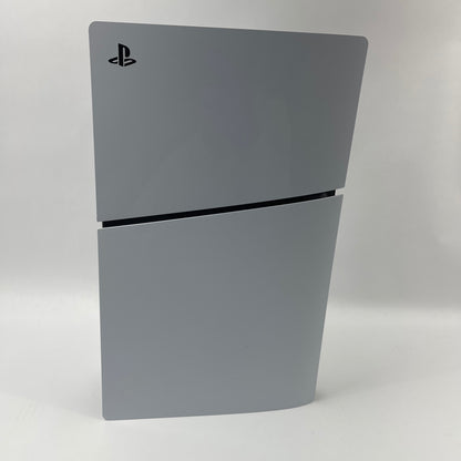Sony PlayStation 5 Slim Digital Edition PS5 1TB White Console Gaming System