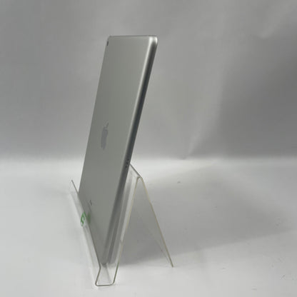 WiFi Only Apple iPad 9th Gen 64GB Silver MK2L3LL/A