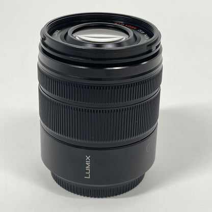 Panasonic Lumix G Vario 45-150mm f/4.0-5.6 ASPH MEGA O.I.S Lens