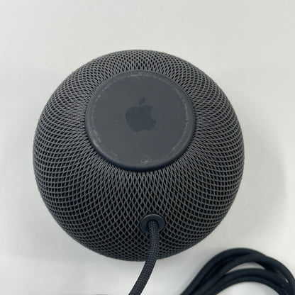Apple HomePod Mini Smart Speaker Space Gray A2374