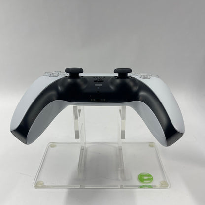 Sony PlayStation 5 Disc Edition PS5 825GB White Console Gaming System CFI-1215A