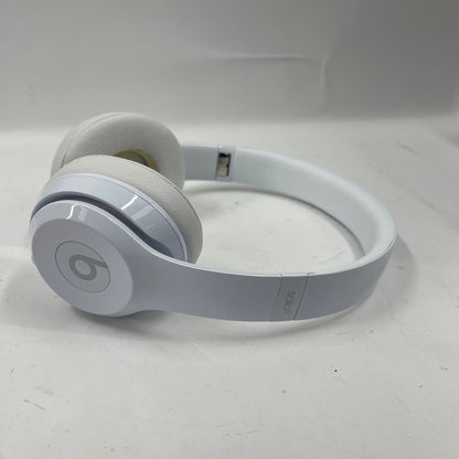 Beats Solo3 Wireless Over-Ear Bluetooth Headphones White MNEP2LL/A